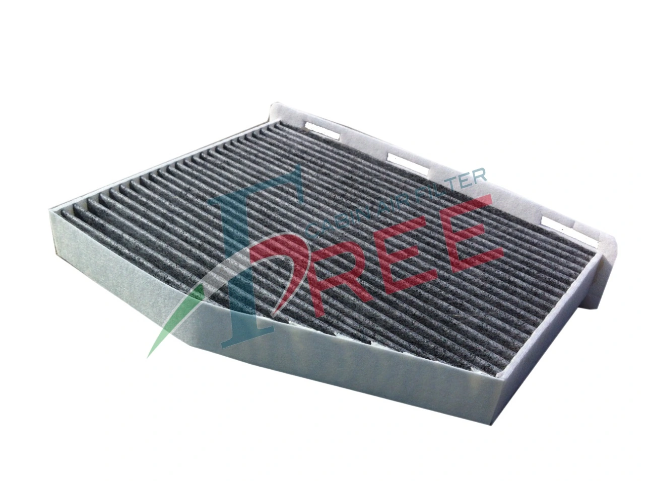 FREE Filter, Innenraumluft - ACK518 - TothCarparts
