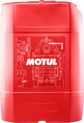 MOTUL Motoröl - 112352 - TothCarparts