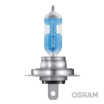 ams-OSRAM Glühlampe, Hauptscheinwerfer - 64210NL - TothCarparts
