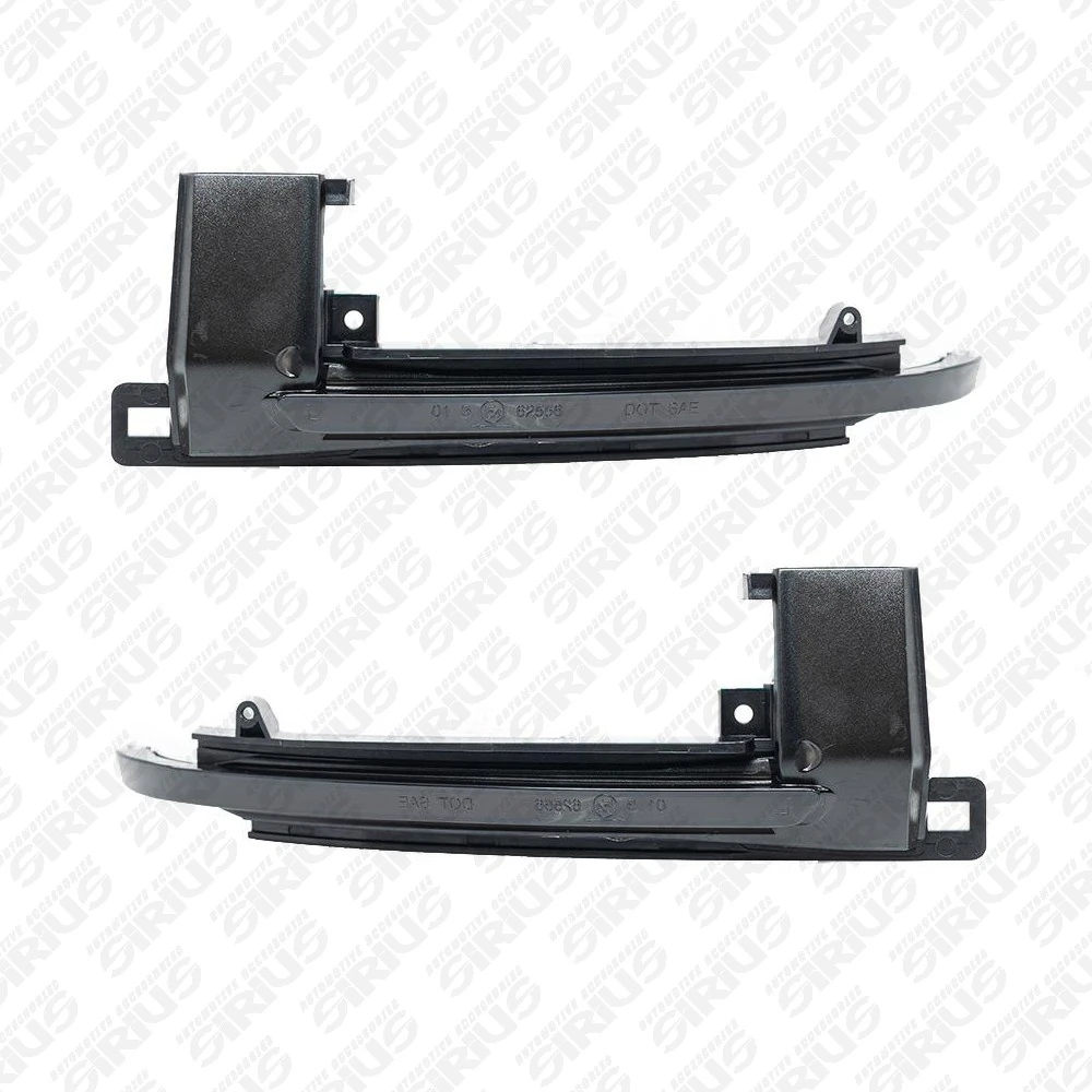 Automotive Accessories SIRIUS Blinkleuchte - LSL-007 - TothCarparts