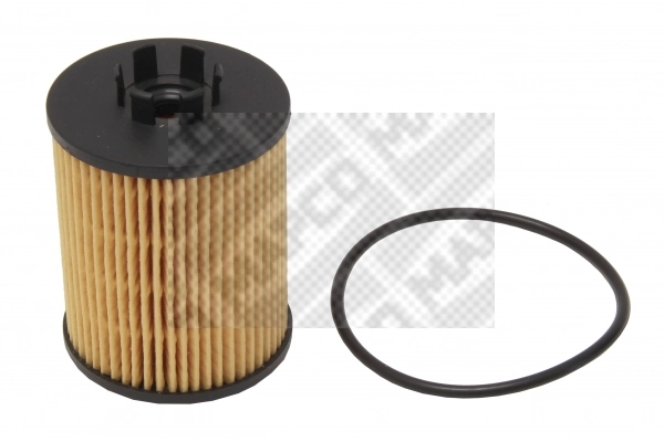 MAPCO Ölfilter - 64705 - TothCarparts