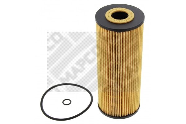 MAPCO Ölfilter - 64804 - TothCarparts