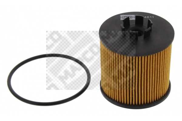 MAPCO Ölfilter - 64811 - TothCarparts