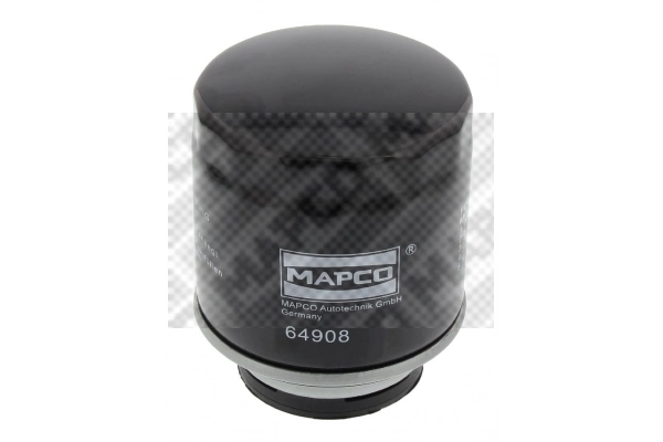 MAPCO Ölfilter - 64908 - TothCarparts