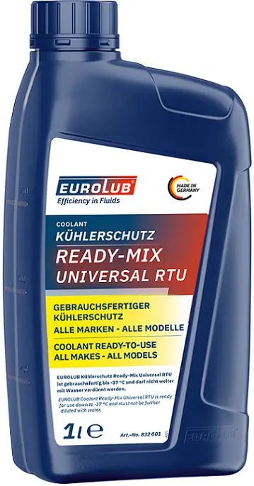 EUROLUB Frostschutz - 832001 - TothCarparts