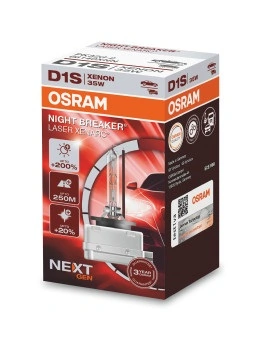ams-OSRAM Glühlampe, Hauptscheinwerfer - 66140XNN - TothCarparts
