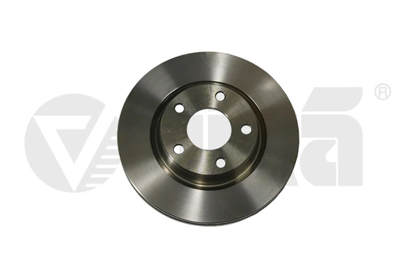 vika Bremsscheibe - 66150025501 - TothCarparts