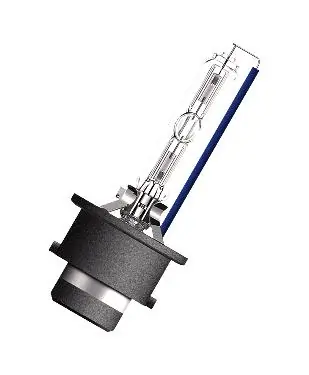 ams-OSRAM Glühlampe, Hauptscheinwerfer - 66240CBI - TothCarparts