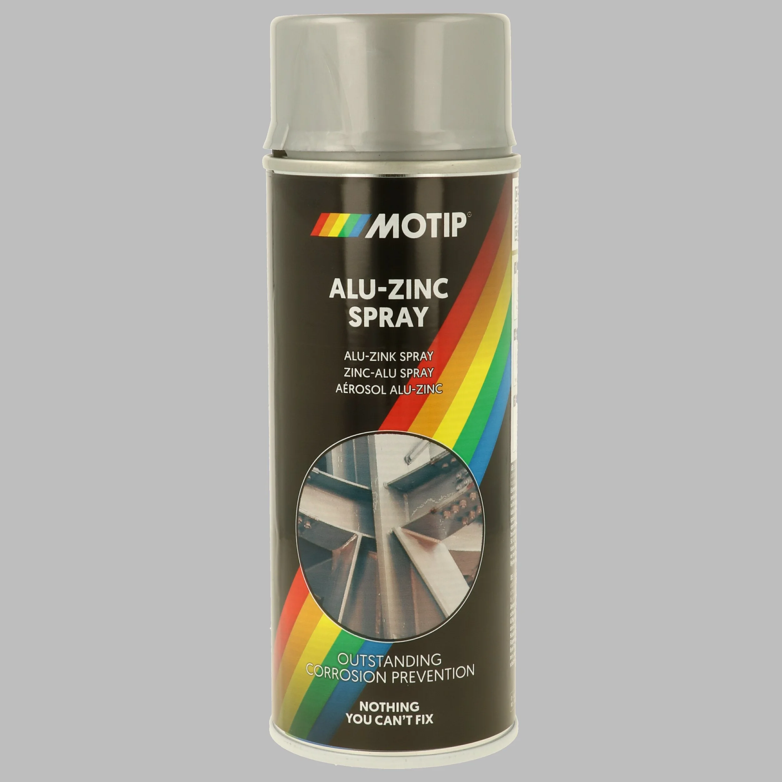 MOTIP Zinkspray - 04059 - TothCarparts