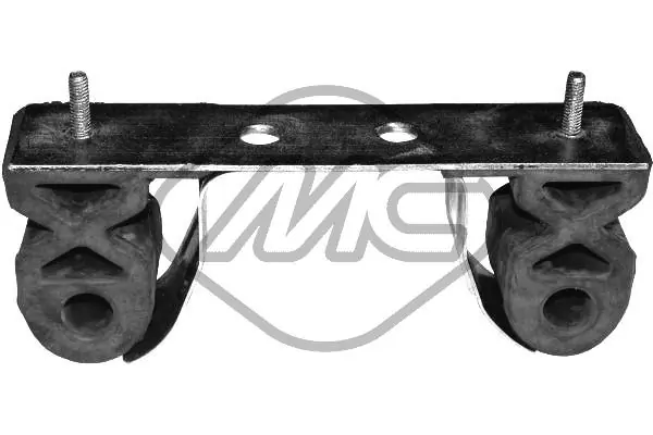Metalcaucho Anschlagpuffer, Schalldämpfer - 04059 - TothCarparts