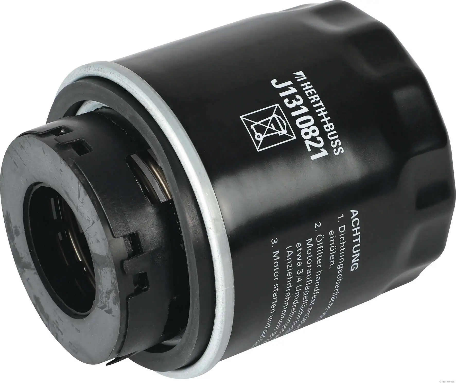 HERTH+BUSS JAKOPARTS Ölfilter - J1310821 - TothCarparts