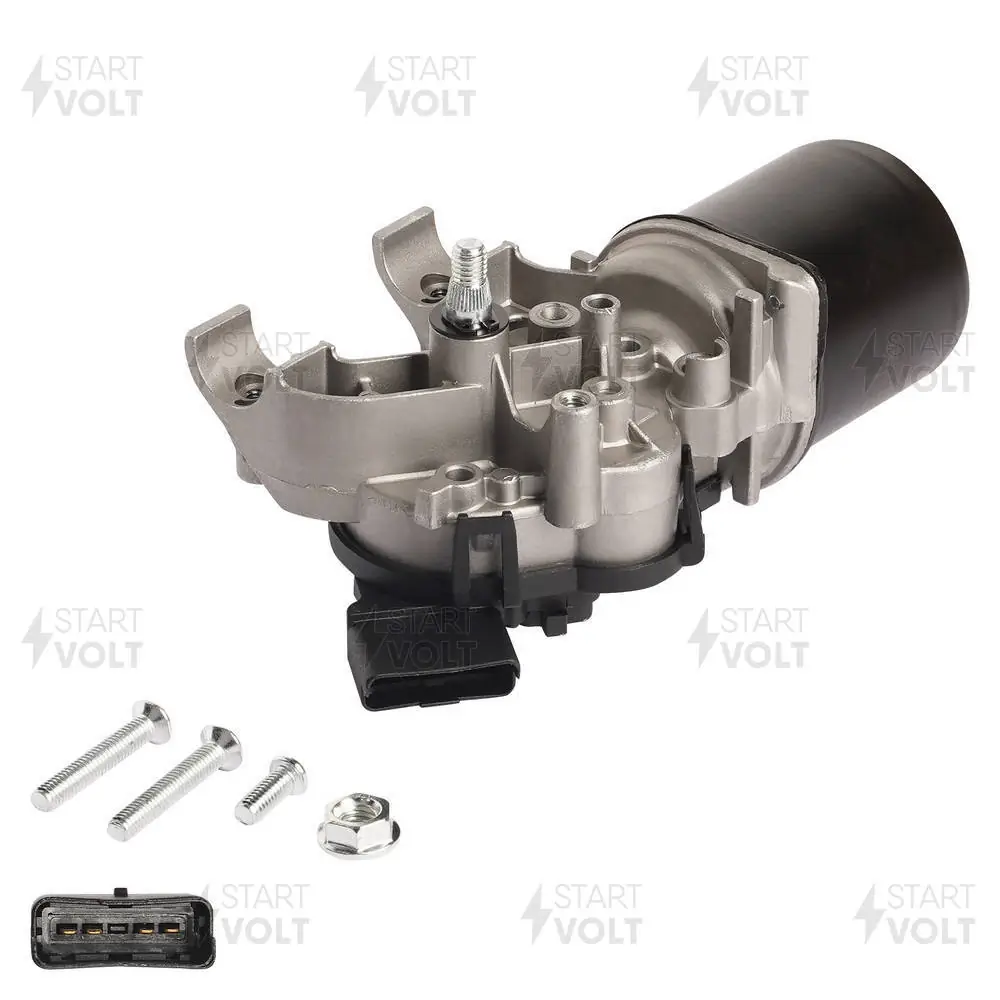 STARTVOLT Wischermotor - VWF 1913 - TothCarparts