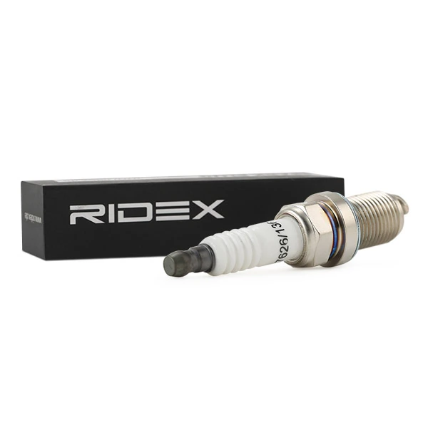 RIDEX Zündkerze - 686S0049 - TothCarparts