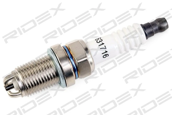 RIDEX Zündkerze - 686S0320 - TothCarparts