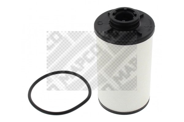 MAPCO Hydraulikfilter, Automatikgetriebe - 69003 - TothCarparts