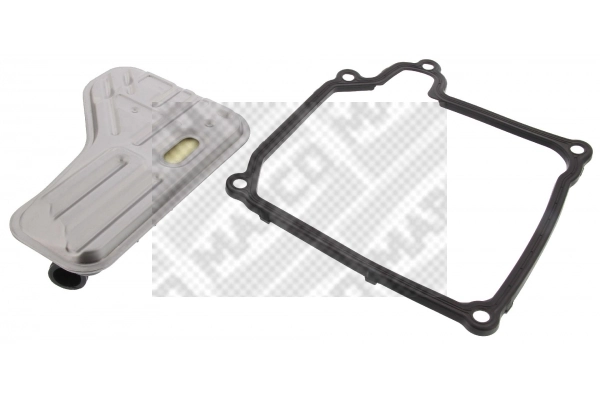 MAPCO Hydraulikfilter, Automatikgetriebe - 69022 - TothCarparts