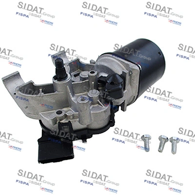 FISPA Wischermotor - 69281A2 - TothCarparts