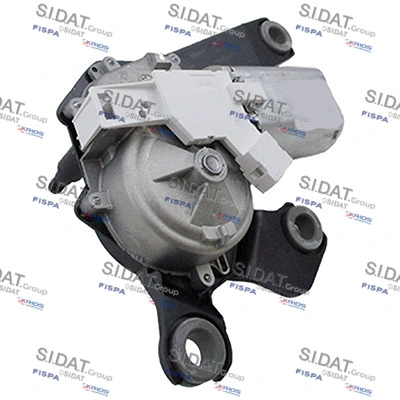 SIDAT Wischermotor - 69681 - TothCarparts