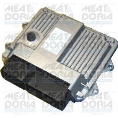 MEAT & DORIA Steuergerät, Motormanagement - 70050 - TothCarparts