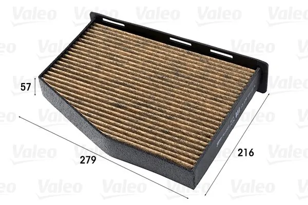 VALEO Filter, Innenraumluft - 701001 - TothCarparts