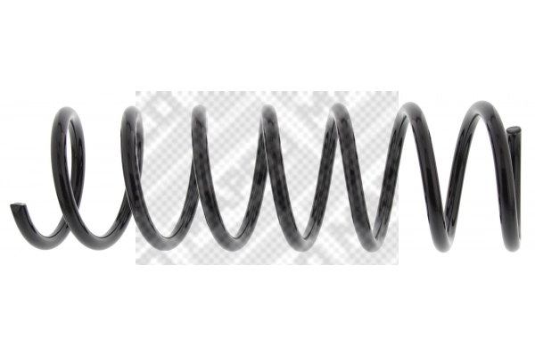 MAPCO Fahrwerksfeder - 70550 - TothCarparts