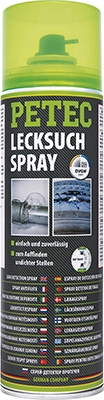 PETEC Lecksuchspray - 70750 - TothCarparts