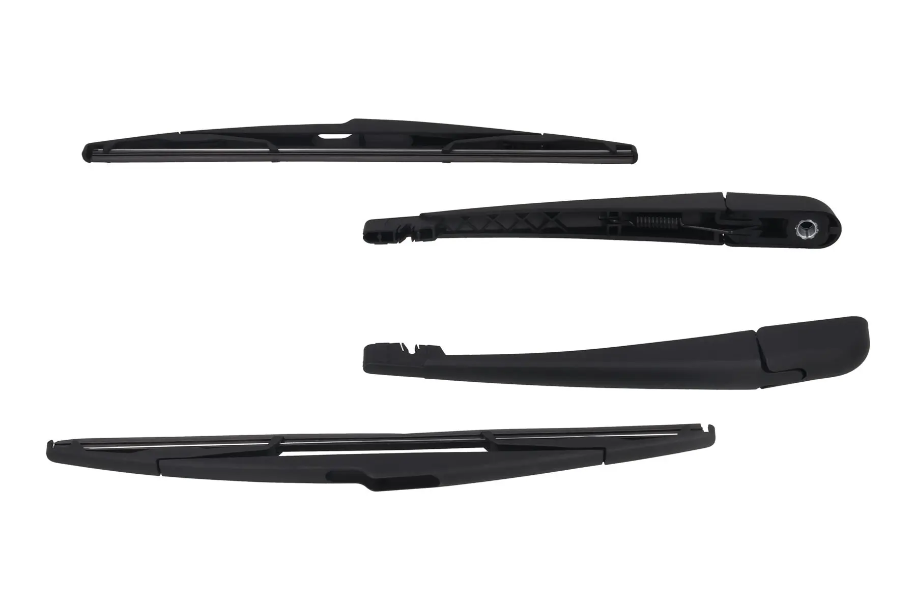 KAMOKA Wischarm, Scheibenreinigung - 25119 - TothCarparts