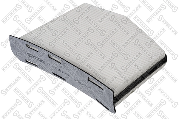 STELLOX Filter, Innenraumluft - 71-10181-SX - TothCarparts