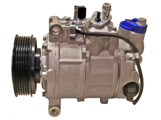 LIZARTE Kompressor, Klimaanlage - 71.08.56.001 - TothCarparts