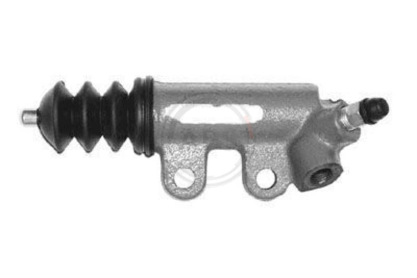 A.B.S. Nehmerzylinder, Kupplung - 71050 - TothCarparts