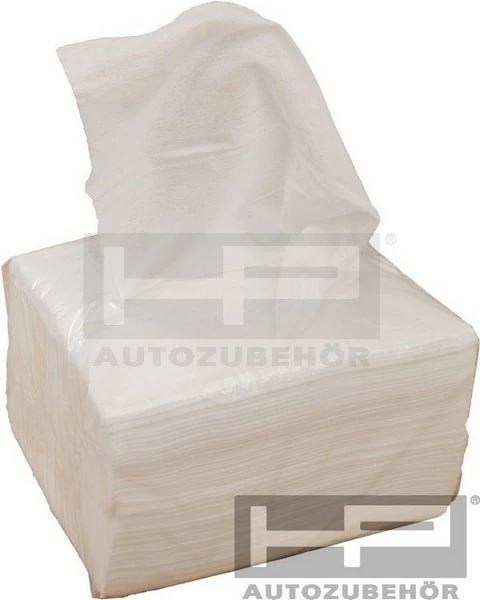 HP-Autozubehör Reinigungstücher - 71050 - TothCarparts