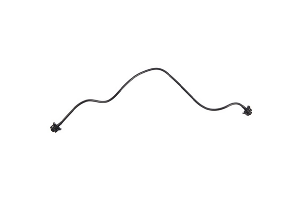 GOOM Entlüftungsschlauch, Ausgleichsbehälter - RH-3025 - TothCarparts