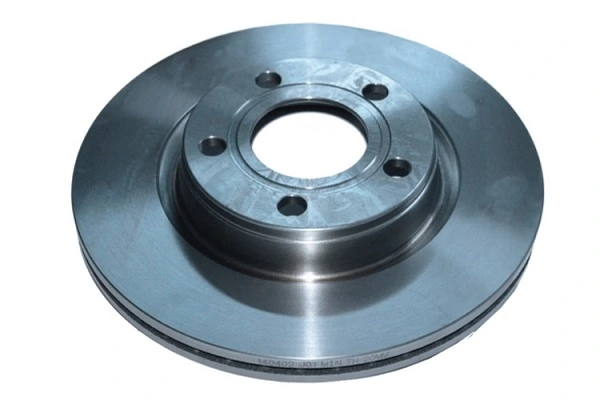 ASAM AUTOMOTIVE Bremsscheibe - 71273 - TothCarparts