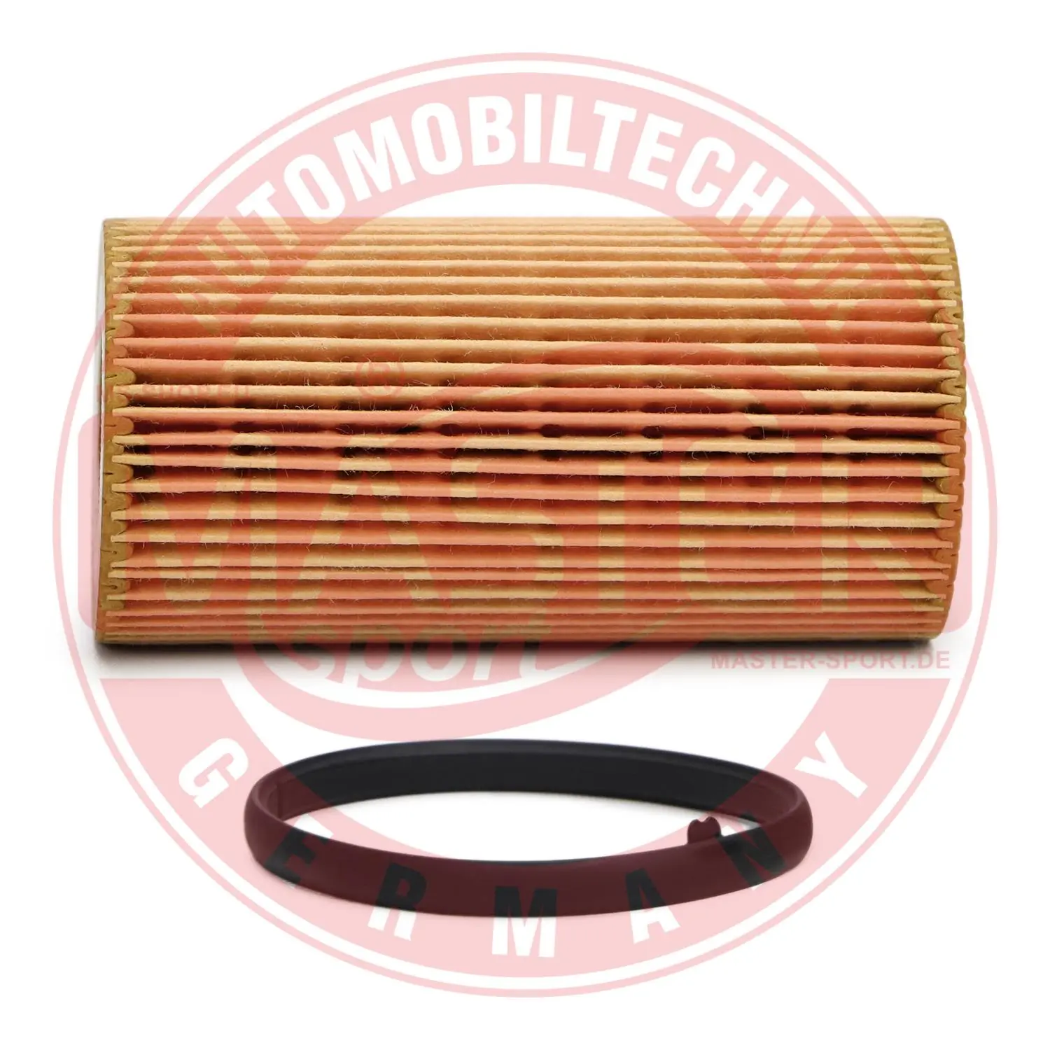 MASTER-SPORT GERMANY Ölfilter - 719/6X-OF-PCS-MS - TothCarparts