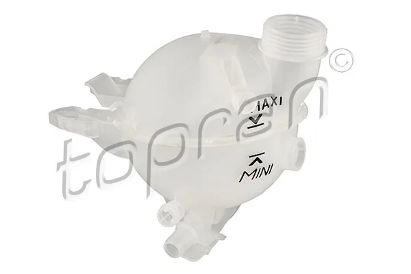 TOPRAN Ausgleichsbehälter, Kühlmittel - 722 676 - TothCarparts