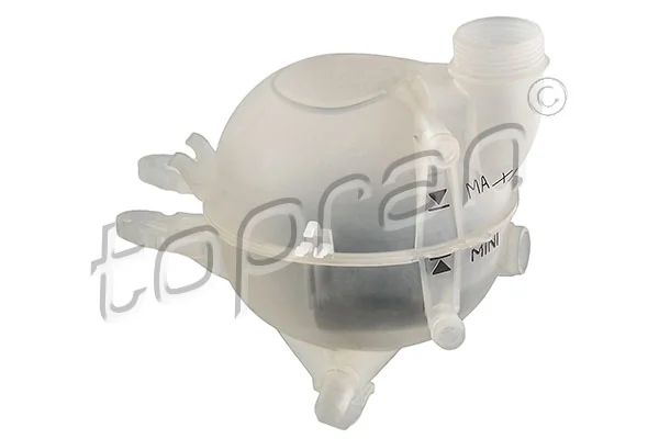 TOPRAN Ausgleichsbehälter, Kühlmittel - 723 596 - TothCarparts