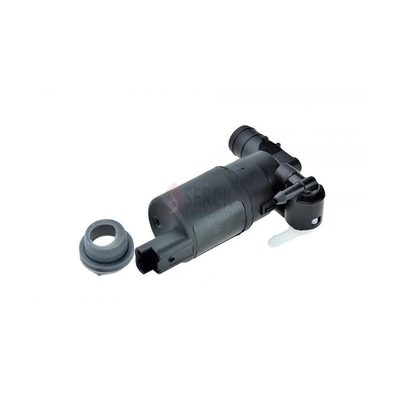 SERCK AUTOMOTIVE Waschwasserpumpe, Scheibenreinigung - SWWP8013 - TothCarparts