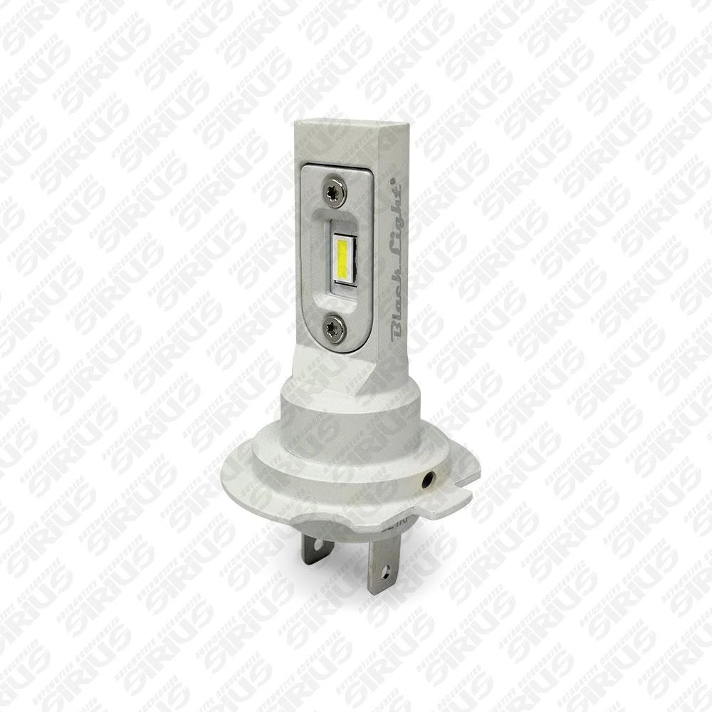 Automotive Accessories SIRIUS Glühlampe, Hauptscheinwerfer - XL H718R - TothCarparts