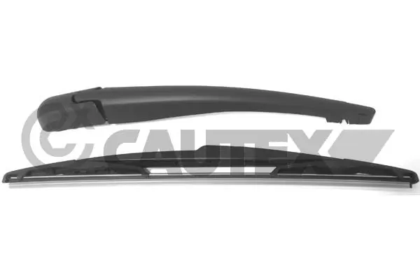 CAUTEX Wischblatt - 752541 - TothCarparts