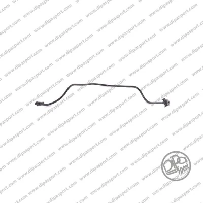 DIPASPORT Entlüftungsschlauch, Ausgleichsbehälter - HSEVEA004DPSN - TothCarparts