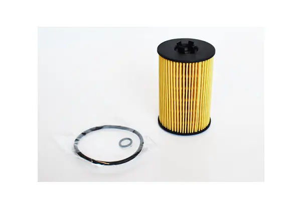 ASAM AUTOMOTIVE Ölfilter - 77133 - TothCarparts