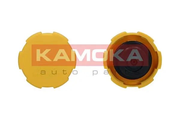 KAMOKA Verschlussdeckel, Kühlmittelbehälter - 7729002 - TothCarparts