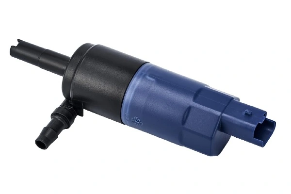 GOOM Waschwasserpumpe, Scheibenreinigung - WPW-0053 - TothCarparts