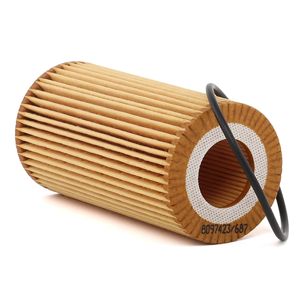 RIDEX Ölfilter - 7O0011 - TothCarparts
