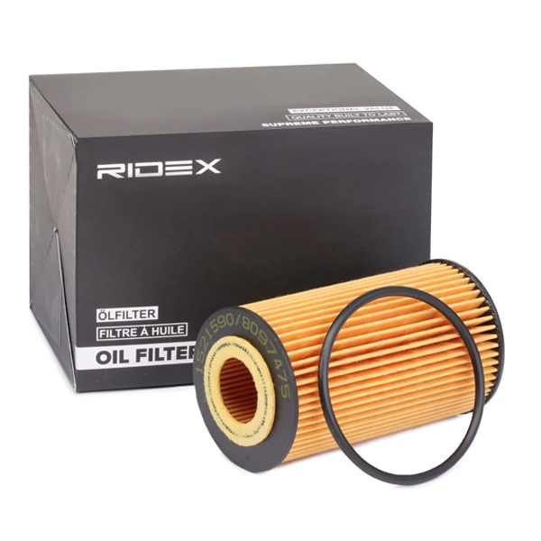 RIDEX Ölfilter - 7O0044 - TothCarparts