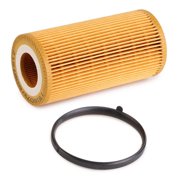 RIDEX Ölfilter - 7O0045 - TothCarparts