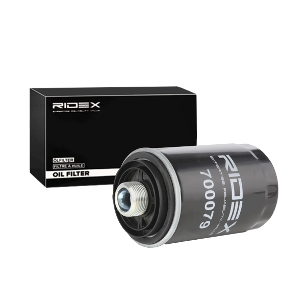 RIDEX Ölfilter - 7O0079 - TothCarparts