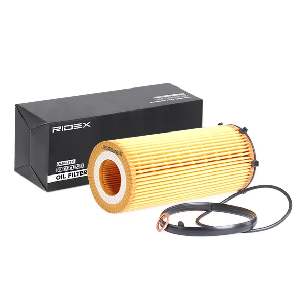 RIDEX Ölfilter - 7O0123 - TothCarparts