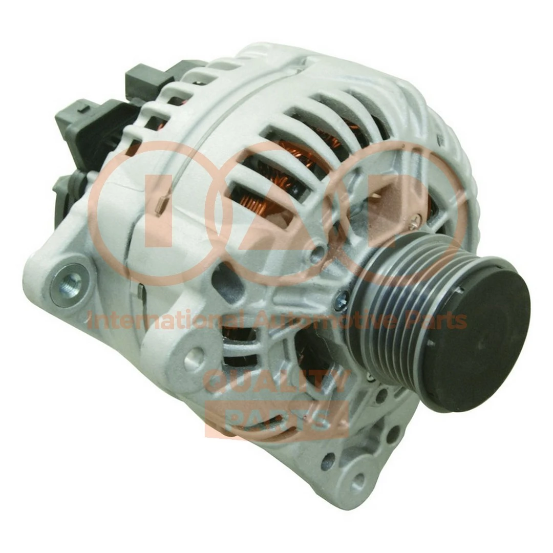 IAP QUALITY PARTS Generator - 802-12056 - TothCarparts