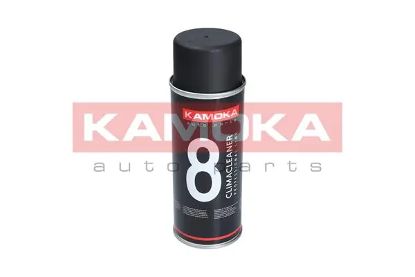 KAMOKA Sprühpistole, Klimaanlagenreiniger/-desinfizierer - 8020002 - TothCarparts